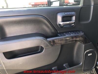 2016 GMC Sierra 3500 Denali  *Bad A$$ Lifted, Denali Dually, Duramax Diesel Puller! - Photo 10 - Tucson, AZ 85705