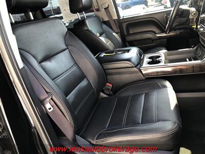 2016 GMC Sierra 3500 Denali  *Bad A$$ Lifted, Denali Dually, Duramax Diesel Puller! - Photo 24 - Tucson, AZ 85705