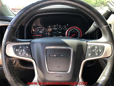 2016 GMC Sierra 3500 Denali  *Bad A$$ Lifted, Denali Dually, Duramax Diesel Puller! - Photo 14 - Tucson, AZ 85705