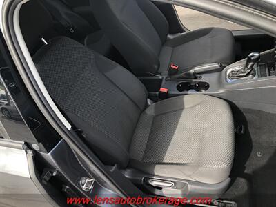 2012 Volkswagen Jetta S   - Photo 23 - Tucson, AZ 85705
