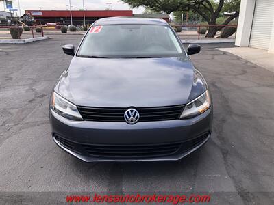 2012 Volkswagen Jetta S   - Photo 3 - Tucson, AZ 85705