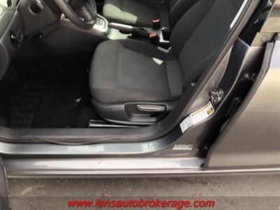 2012 Volkswagen Jetta S   - Photo 11 - Tucson, AZ 85705