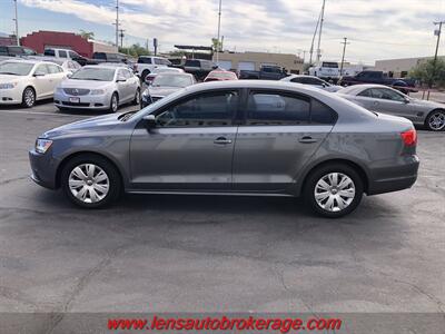 2012 Volkswagen Jetta S   - Photo 5 - Tucson, AZ 85705