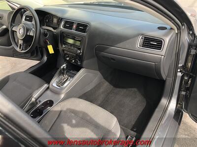 2012 Volkswagen Jetta S   - Photo 22 - Tucson, AZ 85705