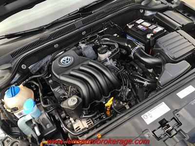 2012 Volkswagen Jetta S   - Photo 24 - Tucson, AZ 85705