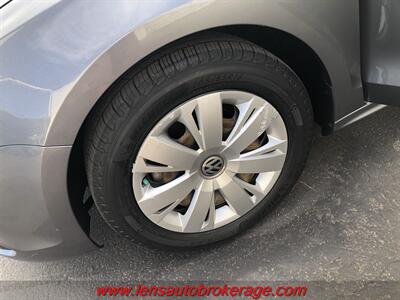 2012 Volkswagen Jetta S   - Photo 25 - Tucson, AZ 85705