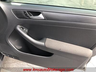 2012 Volkswagen Jetta S   - Photo 21 - Tucson, AZ 85705