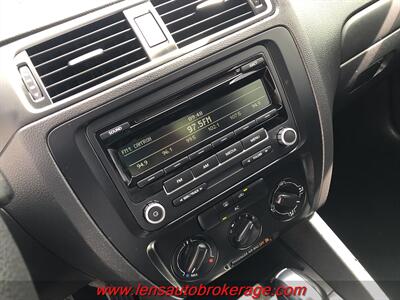 2012 Volkswagen Jetta S   - Photo 14 - Tucson, AZ 85705