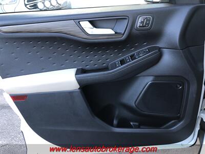 2020 Ford Escape Hybrid Titanium  *37k Mile Fuel Saving Hybrid Escape! - Photo 9 - Tucson, AZ 85705