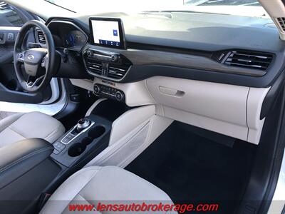 2020 Ford Escape Hybrid Titanium  *37k Mile Fuel Saving Hybrid Escape! - Photo 22 - Tucson, AZ 85705
