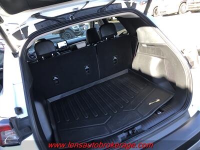 2020 Ford Escape Hybrid Titanium  *37k Mile Fuel Saving Hybrid Escape! - Photo 18 - Tucson, AZ 85705