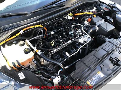 2020 Ford Escape Hybrid Titanium  *37k Mile Fuel Saving Hybrid Escape! - Photo 24 - Tucson, AZ 85705