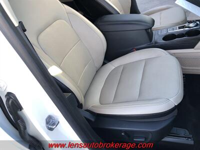 2020 Ford Escape Hybrid Titanium  *37k Mile Fuel Saving Hybrid Escape! - Photo 23 - Tucson, AZ 85705