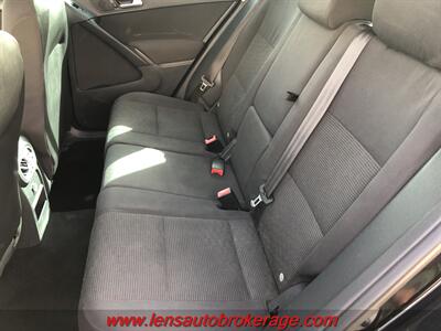 2013 Volkswagen Tiguan S   - Photo 18 - Tucson, AZ 85705