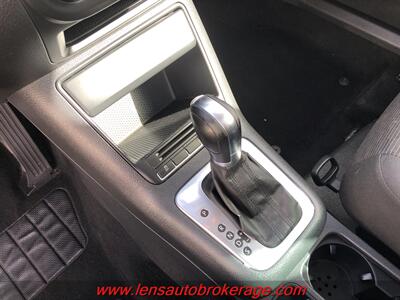 2013 Volkswagen Tiguan S   - Photo 15 - Tucson, AZ 85705