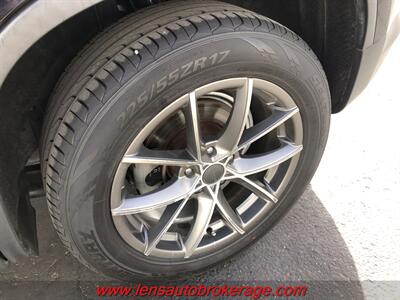2013 Volkswagen Tiguan S   - Photo 26 - Tucson, AZ 85705