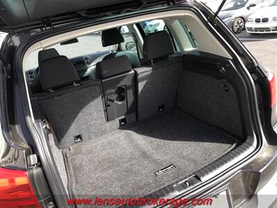 2013 Volkswagen Tiguan S   - Photo 19 - Tucson, AZ 85705