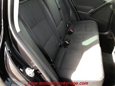 2013 Volkswagen Tiguan S   - Photo 21 - Tucson, AZ 85705