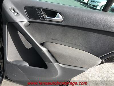 2013 Volkswagen Tiguan S   - Photo 20 - Tucson, AZ 85705