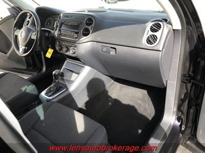 2013 Volkswagen Tiguan S   - Photo 23 - Tucson, AZ 85705