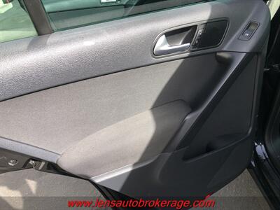 2013 Volkswagen Tiguan S   - Photo 17 - Tucson, AZ 85705