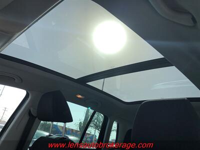 2013 Volkswagen Tiguan S   - Photo 16 - Tucson, AZ 85705