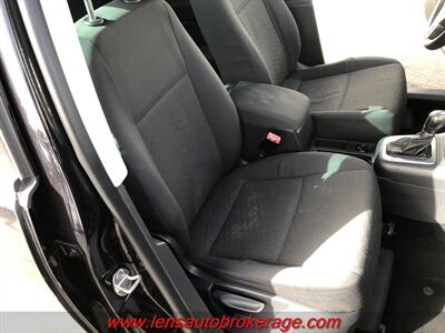 2013 Volkswagen Tiguan S   - Photo 24 - Tucson, AZ 85705