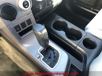 2012 Toyota Sequoia SR5   - Photo 15 - Tucson, AZ 85705
