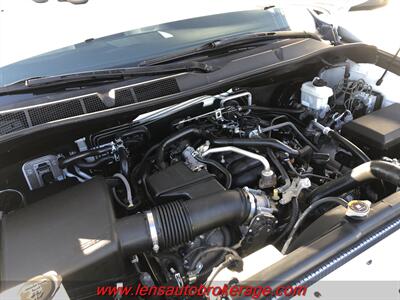 2012 Toyota Sequoia SR5   - Photo 26 - Tucson, AZ 85705