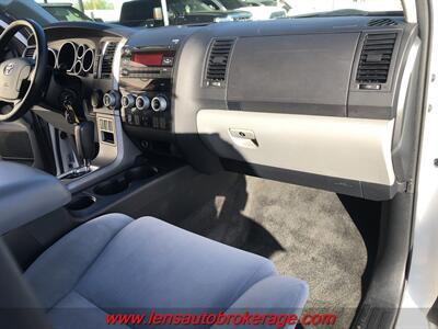 2012 Toyota Sequoia SR5   - Photo 24 - Tucson, AZ 85705