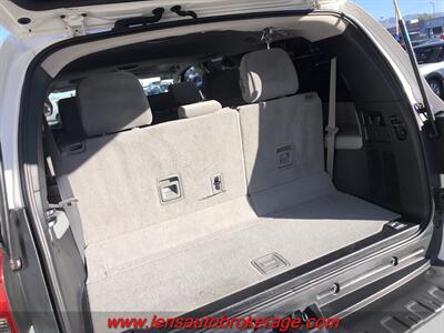 2012 Toyota Sequoia SR5   - Photo 19 - Tucson, AZ 85705