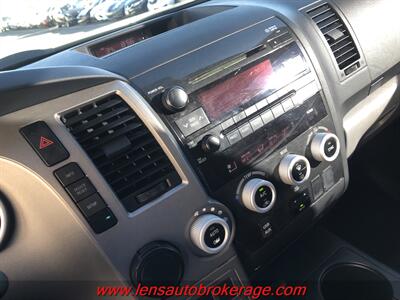 2012 Toyota Sequoia SR5   - Photo 14 - Tucson, AZ 85705
