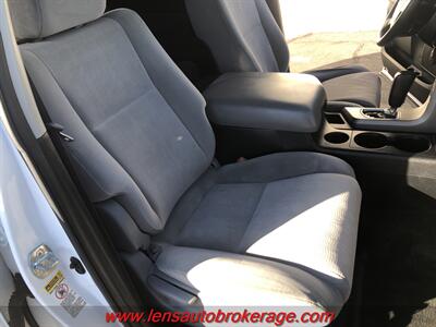 2012 Toyota Sequoia SR5   - Photo 25 - Tucson, AZ 85705