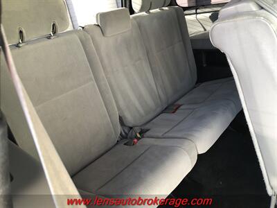 2012 Toyota Sequoia SR5   - Photo 22 - Tucson, AZ 85705