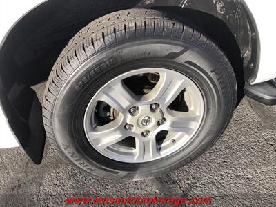 2012 Toyota Sequoia SR5   - Photo 27 - Tucson, AZ 85705