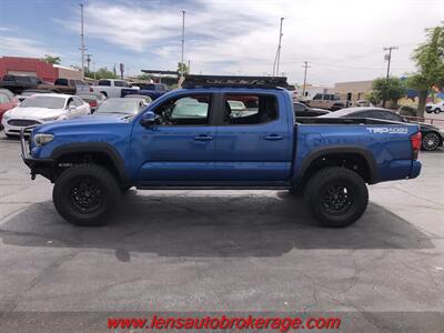 2018 Toyota Tacoma TRD Off-Road  *COMING SOON!* - Photo 2 - Tucson, AZ 85705