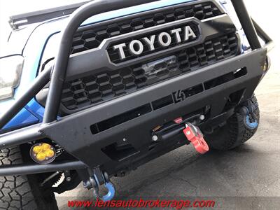 2018 Toyota Tacoma TRD Off-Road  *COMING SOON!* - Photo 3 - Tucson, AZ 85705