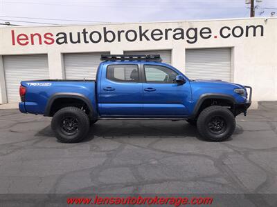 2018 Toyota Tacoma TRD Off-Road  *COMING SOON!* Truck