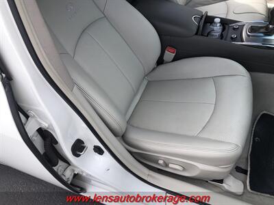 2013 INFINITI G37 Sedan Journey  *Super Clean! One Nice G37! - Photo 24 - Tucson, AZ 85705