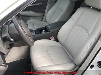 2013 INFINITI G37 Sedan Journey  *Super Clean! One Nice G37! - Photo 12 - Tucson, AZ 85705