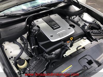 2013 INFINITI G37 Sedan Journey  *Super Clean! One Nice G37! - Photo 25 - Tucson, AZ 85705