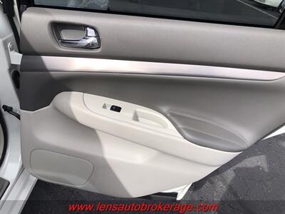 2013 INFINITI G37 Sedan Journey  *Super Clean! One Nice G37! - Photo 20 - Tucson, AZ 85705