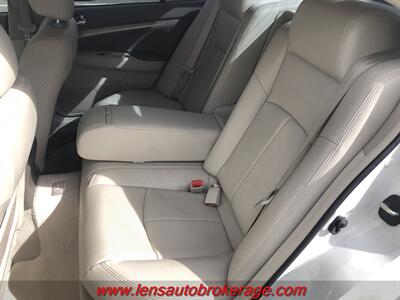 2013 INFINITI G37 Sedan Journey  *Super Clean! One Nice G37! - Photo 18 - Tucson, AZ 85705