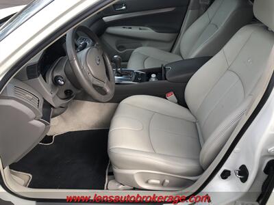 2013 INFINITI G37 Sedan Journey  *Super Clean! One Nice G37! - Photo 11 - Tucson, AZ 85705