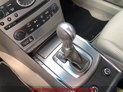 2013 INFINITI G37 Sedan Journey  *Super Clean! One Nice G37! - Photo 15 - Tucson, AZ 85705