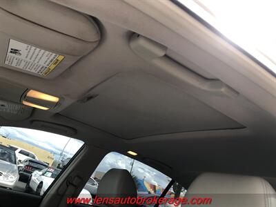 2013 INFINITI G37 Sedan Journey  *Super Clean! One Nice G37! - Photo 16 - Tucson, AZ 85705