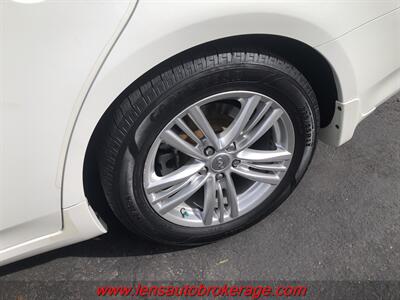 2013 INFINITI G37 Sedan Journey  *Super Clean! One Nice G37! - Photo 26 - Tucson, AZ 85705