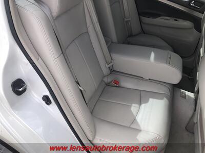 2013 INFINITI G37 Sedan Journey  *Super Clean! One Nice G37! - Photo 21 - Tucson, AZ 85705