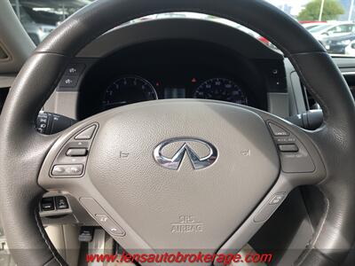 2013 INFINITI G37 Sedan Journey  *Super Clean! One Nice G37! - Photo 13 - Tucson, AZ 85705