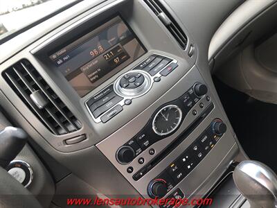 2013 INFINITI G37 Sedan Journey  *Super Clean! One Nice G37! - Photo 14 - Tucson, AZ 85705